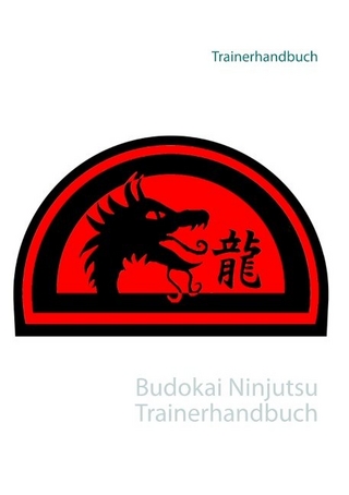 Budokai Ninjutsu Trainerhandbuch