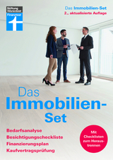 Das Immobilien-Set - Stimpel, Roland