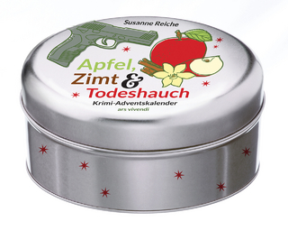 Apfel, Zimt & Todeshauch 2019