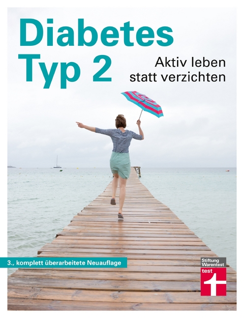 Diabetes Typ 2 - Ellen Jahn