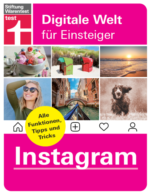 Instagram - Markus Fasse