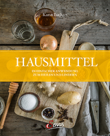 Hausmittel - Karin Buchart