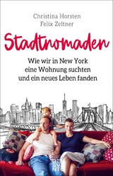 Stadtnomaden - Christina Horsten, Felix Zeltner