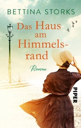 Das Haus am Himmelsrand - Bettina Storks