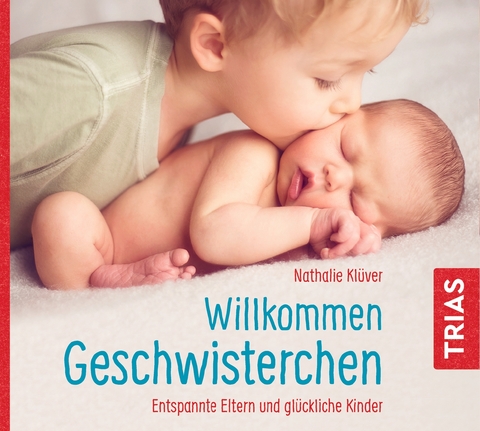 Willkommen Geschwisterchen - Nathalie Kl&uuml;ver