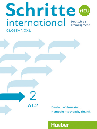 Schritte international Neu 2