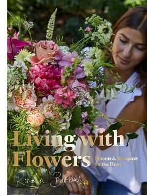 Living with Flowers - Rowan Blossom