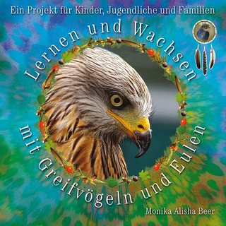 Lernen und Wachsen mit Greifvögeln und Eulen