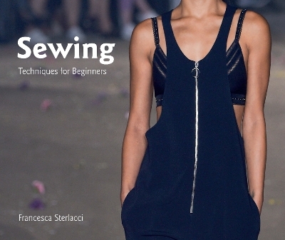 Sewing - Francesca Sterlacci, Barbara Seggio