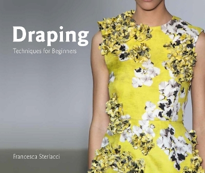 Draping - Francesca Sterlacci, Barbara Arata-Gavere