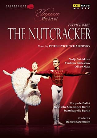 The Nutcracker