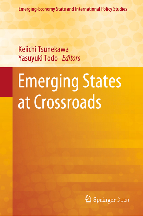 Emerging States at Crossroads - 