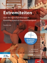 Extremiteiten - Egmond, D L; Schuitemaker, R