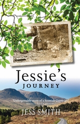 Jessie's Journey - Jess Smith