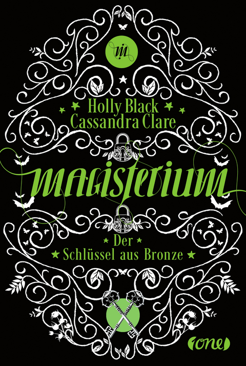 Magisterium - Cassandra Clare, Holly Black