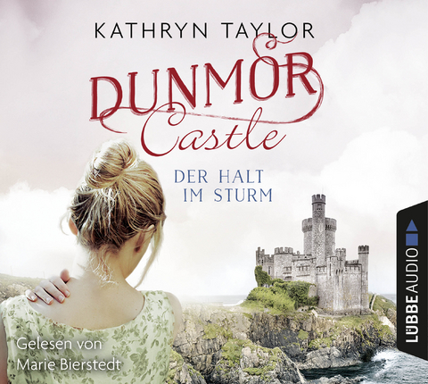 Dunmor Castle - Der Halt im Sturm - Kathryn Taylor