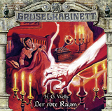 Gruselkabinett - Folge 146 - H.G. Wells
