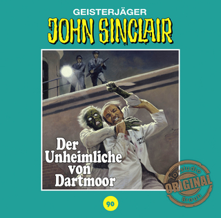 John Sinclair Tonstudio Braun - Folge 90