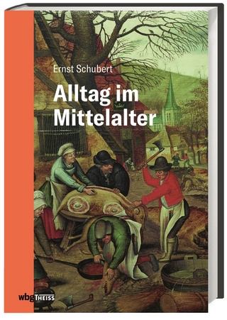 Alltag im Mittelalter