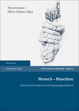 Mensch &ndash; Maschine - 