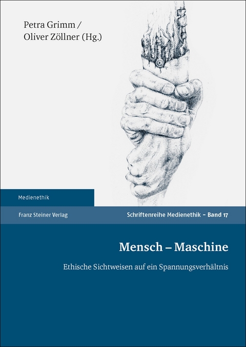 Mensch &ndash; Maschine - 