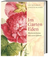 Im Garten Eden - Luc Menapace, Colette Blatrix