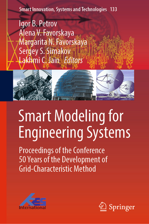 Smart Modeling for Engineering Systems - 