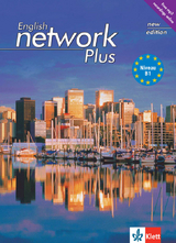 English Network Plus New Edition B1 - 