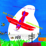 Der kleine Doppeldecker - James Kr&uuml;ss