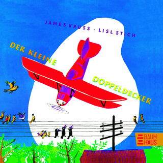 Der kleine Doppeldecker