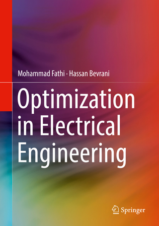 Optimization in Electrical Engineering
