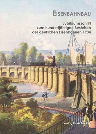 Eisenbahnbau