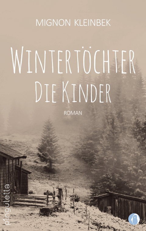 Wintert&ouml;chter - Mignon Kleinbek
