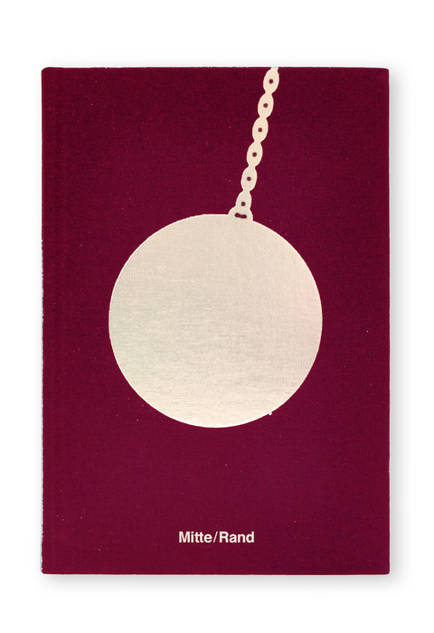 Abriss-Atlas Berlin - 