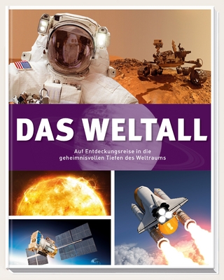 Das Weltall