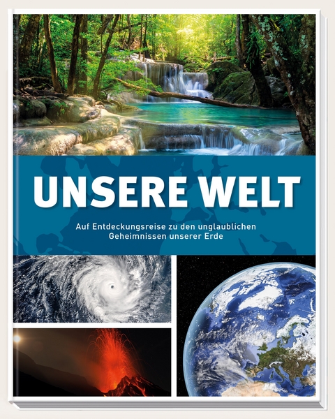 Unsere Welt