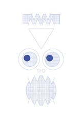 &uuml;ber nichts und alles - Bendicht Walthert