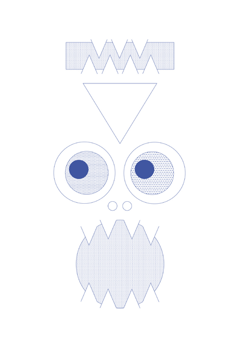 &uuml;ber nichts und alles - Bendicht Walthert