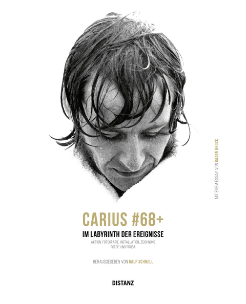 Carius#68+ - Karl-Eckhard Carius