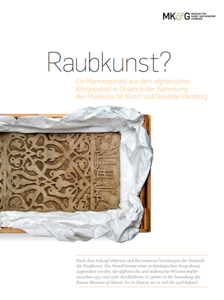Raubkunst?