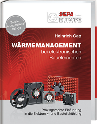 Wärmemanagement bei elektronischen Bauelementen