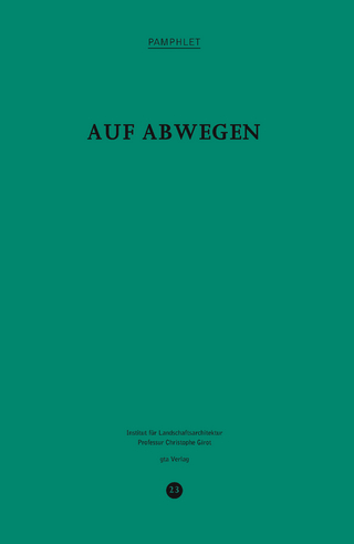 Auf Abwegen