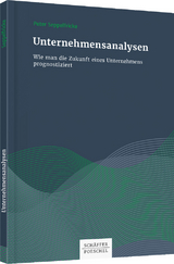Unternehmensanalysen - Peter Seppelfricke