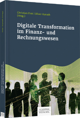 Digitale Transformation im Finanz- und Rechnungswesen - 