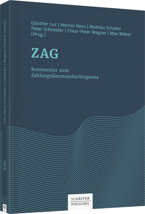 ZAG - 