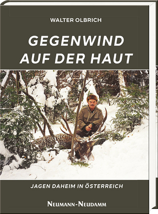 Gegenwind auf der Haut