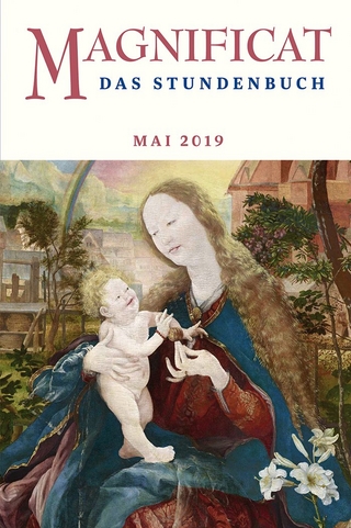 MAGNIFICAT MAI 2019