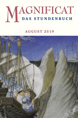 MAGNIFICAT AUGUST 2019