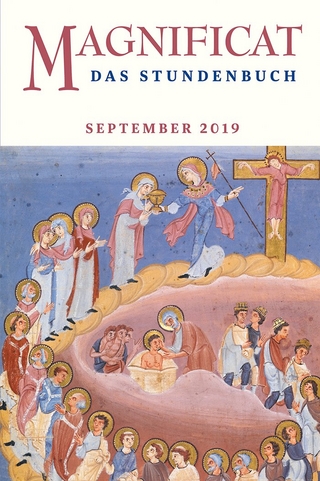 MAGNIFICAT SEPTEMBER 2019
