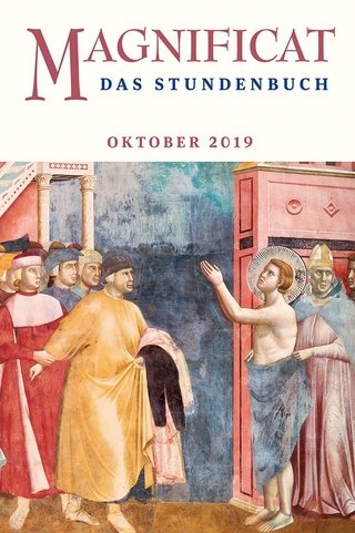 MAGNIFICAT OKTOBER 2019